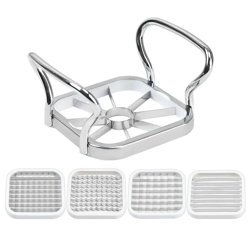 Mango Splitter Tool - Multifonctionnel créatif 5 en 1 pour