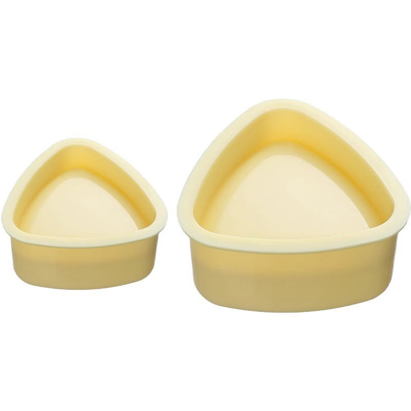 Rice Ball Mold - Outils de fabrication de Sushi, moules