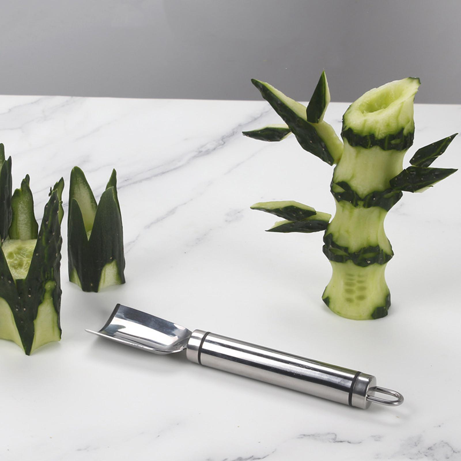 Mango Splitter Tool - Couteau à découper les fruits, outil