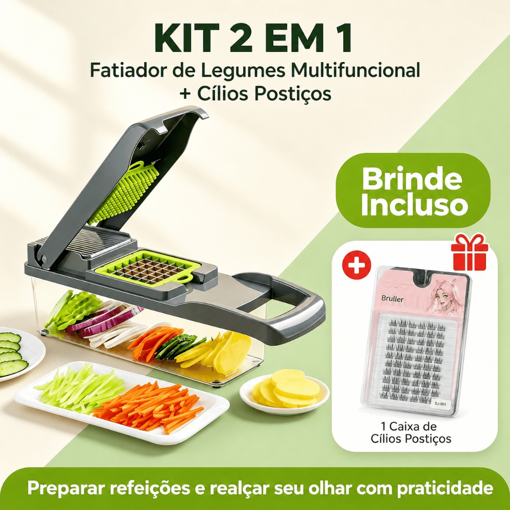 Mango Splitter Tool - Hachoir à légumes 16-en-1, trancheuse, coupe-dés,