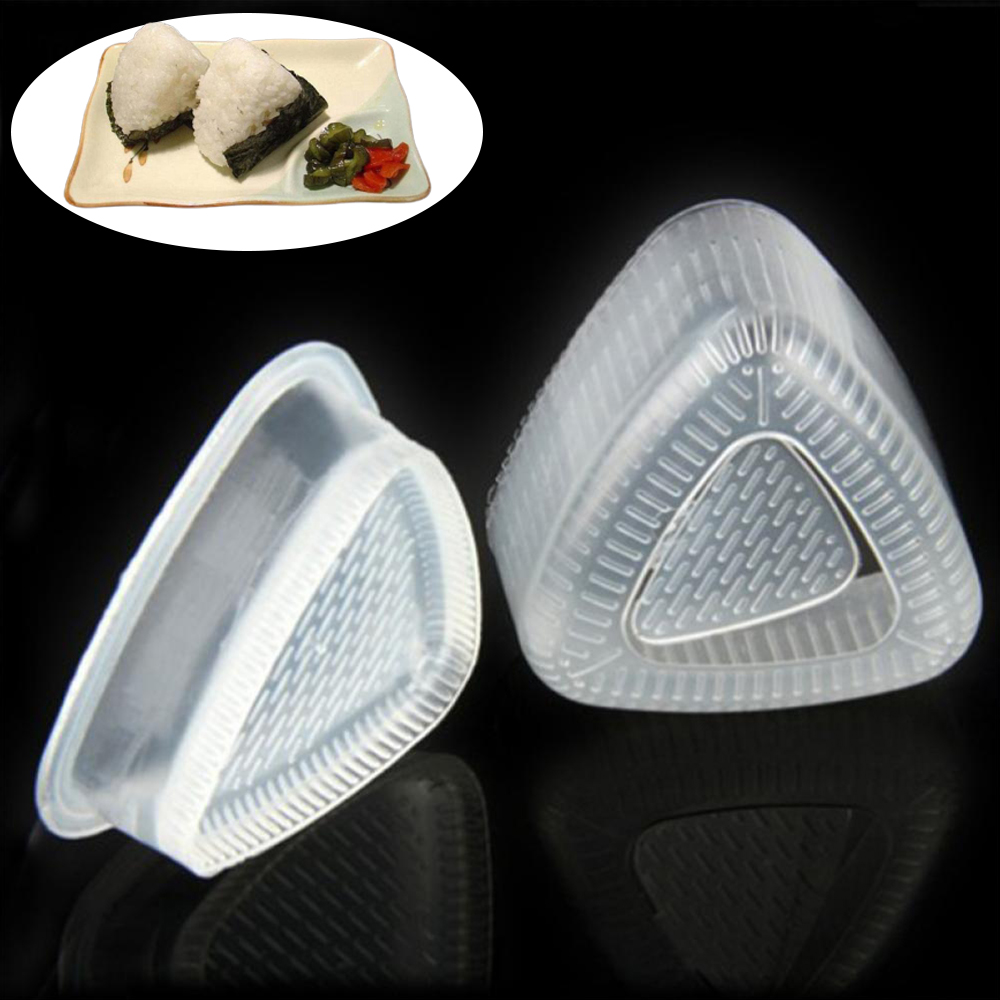 Rice Ball Mold - Moule à sushi en forme de
