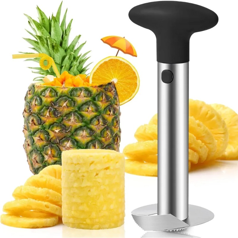 Mango Splitter Tool - Outils de qualité pour couvrir et