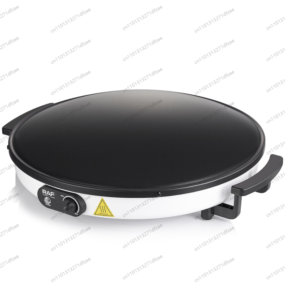 Breakfast Sandwich Press - Machine commerciale de crêpes et de