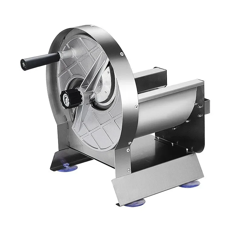 Mango Splitter Tool - Trancheuse Commerciale en Acier Inoxydable pour