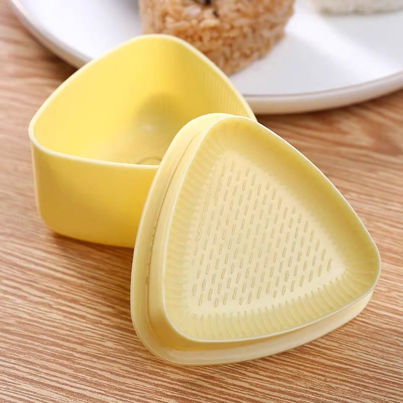 Rice Ball Mold - Nouveau moule à sushi DIY, presse