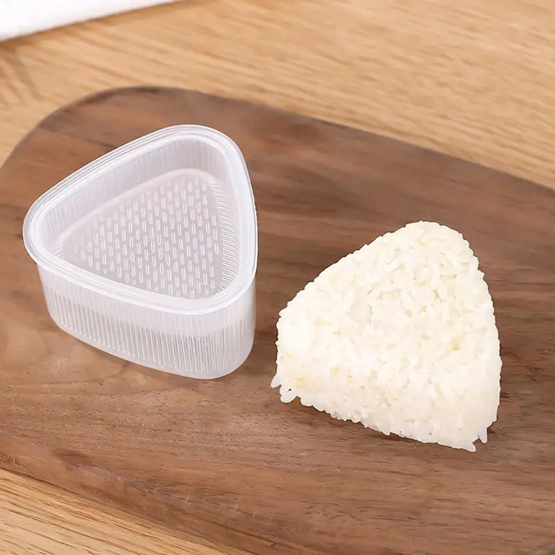 Kit de moules à sushi en forme - Rice Ball Mold avis et prix
