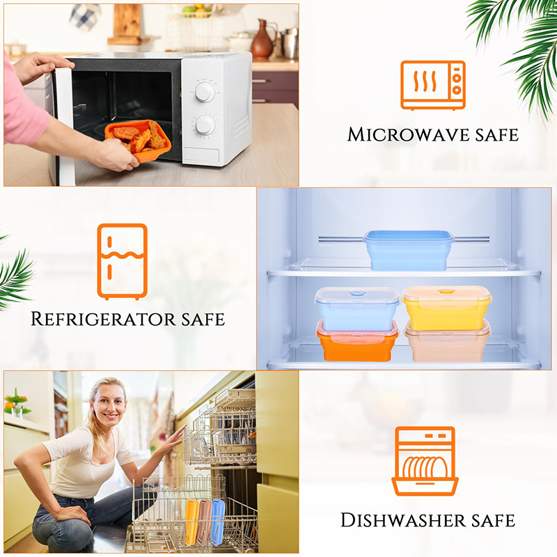 Récipients de stockage aliment - Meal Prep Tupperware avis et prix
