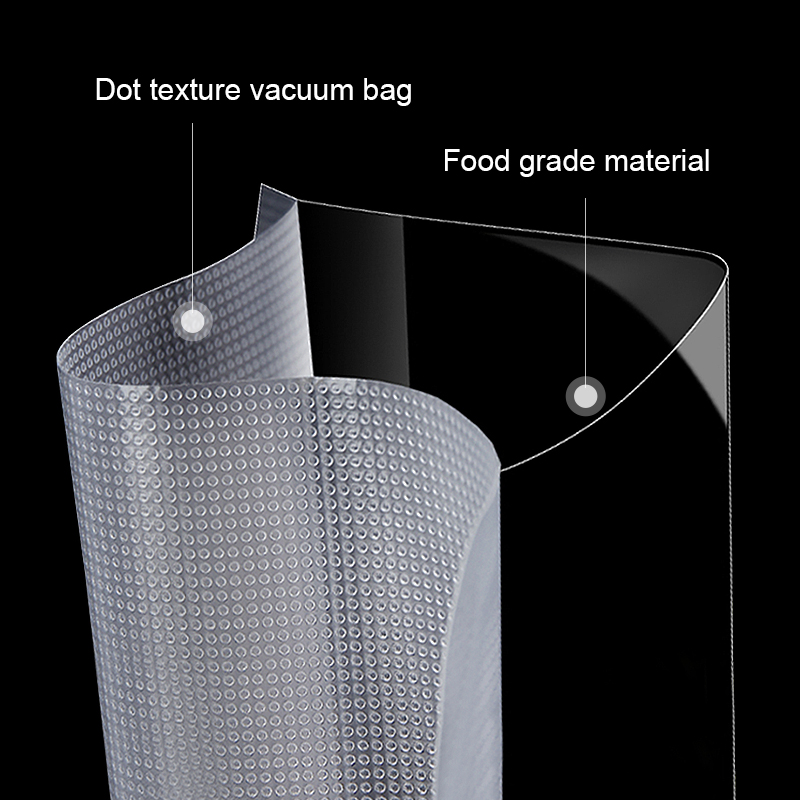 1 sac sous vide pour scelleuse - Meal Prep Vacuum Seal avis et prix