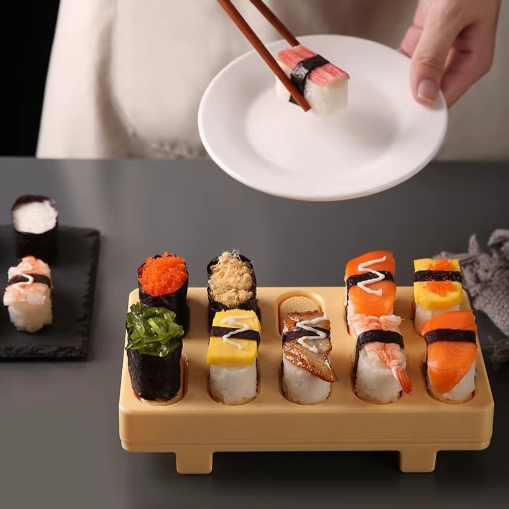 Moule à sushis rectangulaire a - Rice Ball Mold avis et prix
