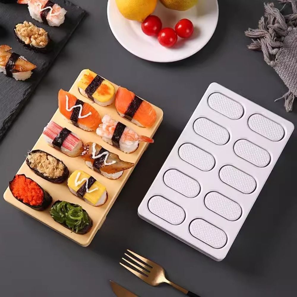 Moule à sushis rectangulaire a - Rice Ball Mold avis et prix