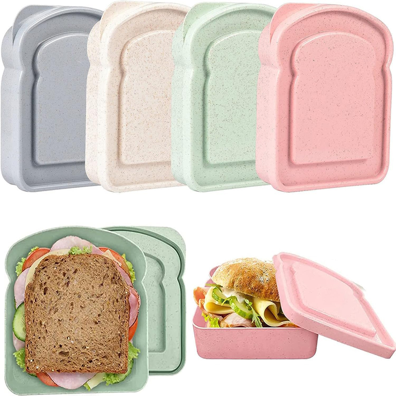 Boîte à lunch réutilisable pou - Meal Prep Tupperware avis et prix