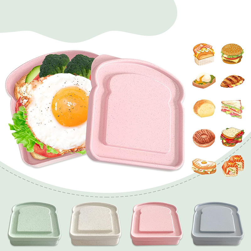 Boîte à lunch réutilisable pou - Meal Prep Tupperware avis et prix