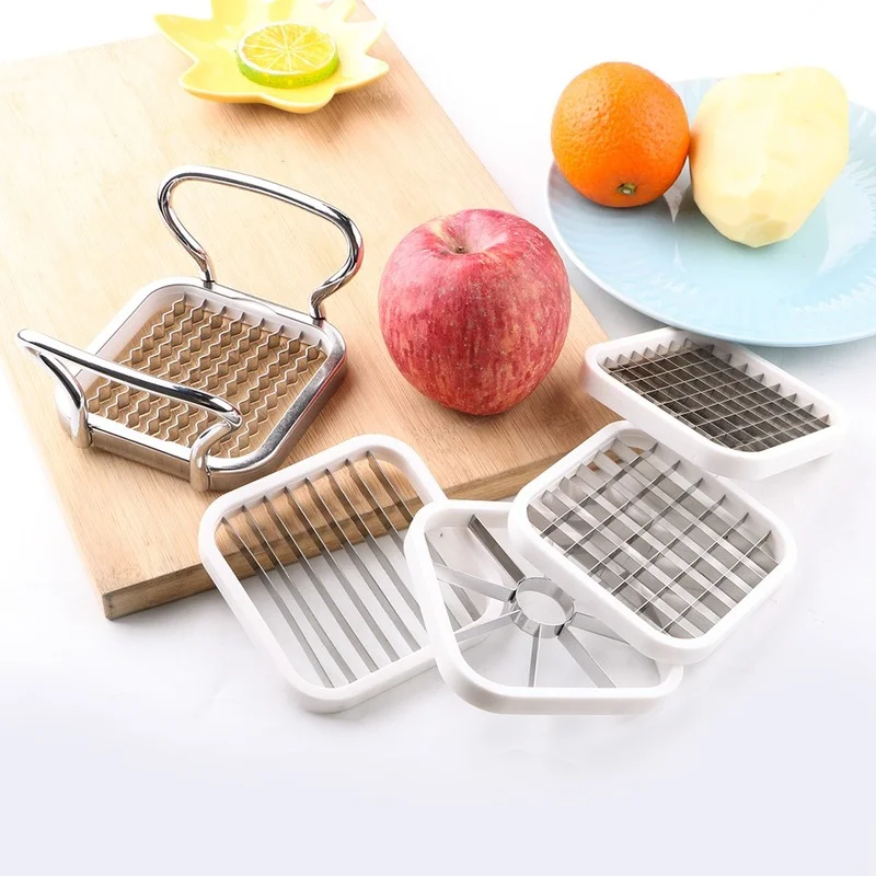 Multifonctionnel créatif 5 en  - Mango Splitter Tool avis et prix