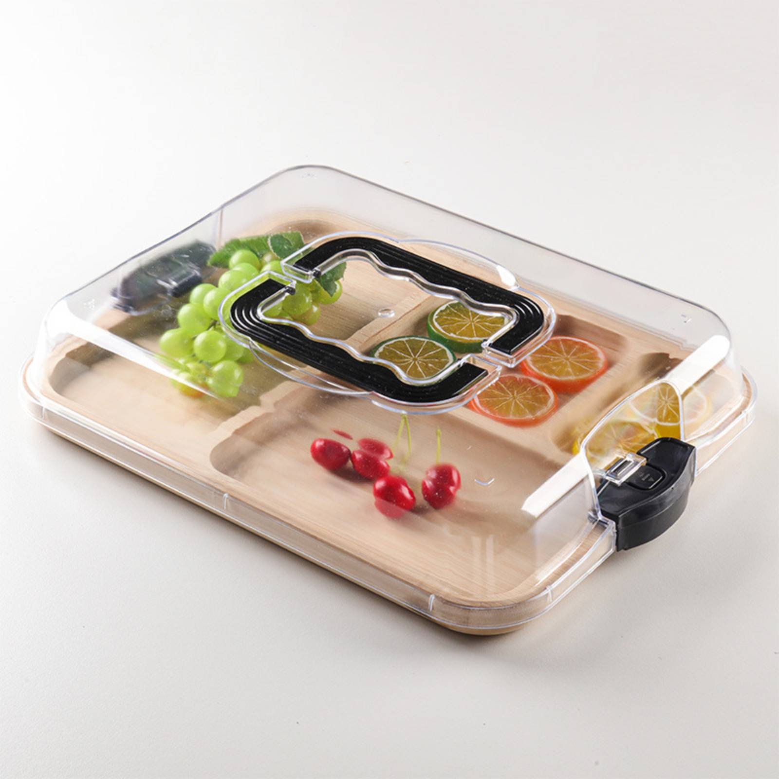 Boîte alimentaire en verre réu - Meal Prep Glass Containers With Lids avis et prix