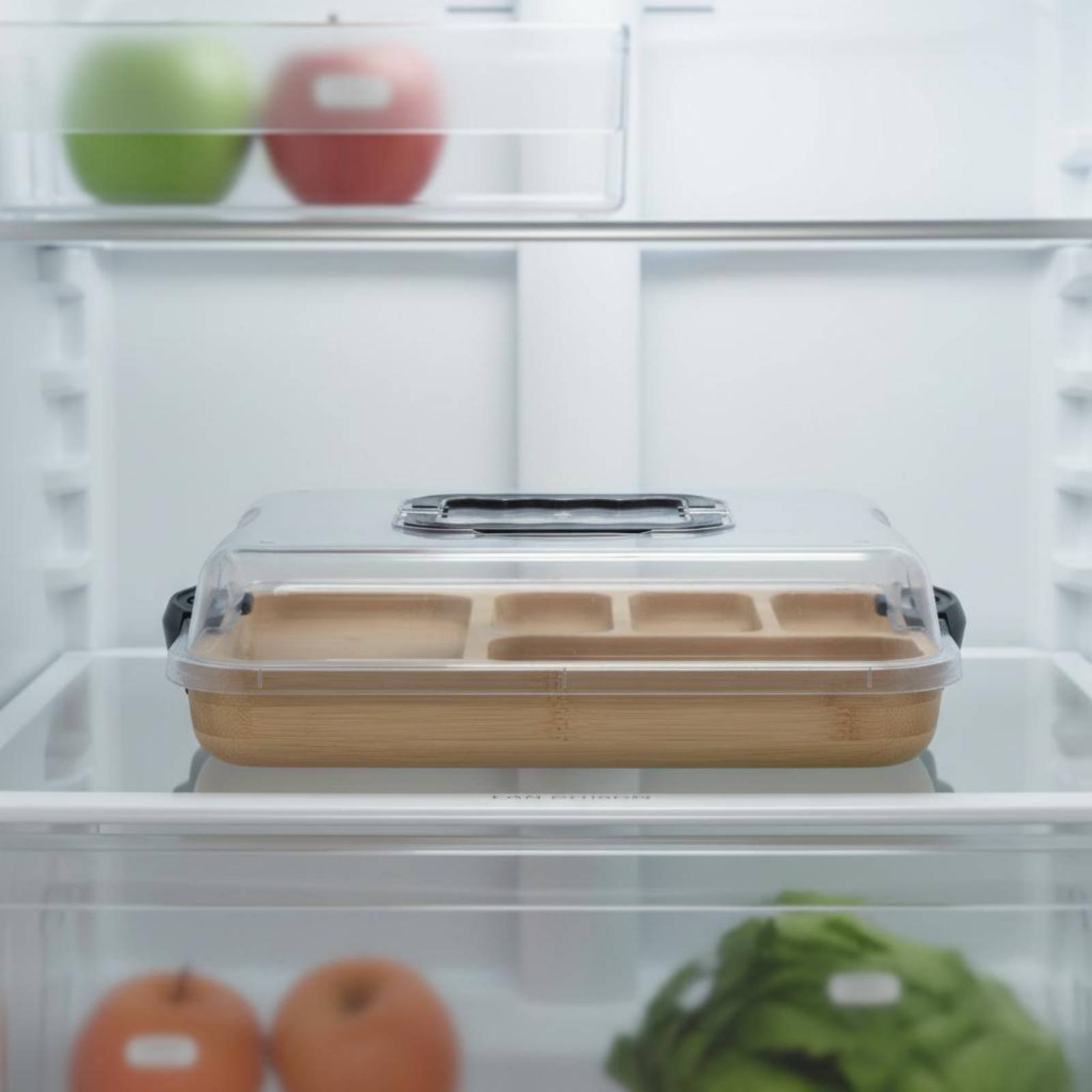 Boîte alimentaire en verre réu - Meal Prep Glass Containers With Lids avis et prix