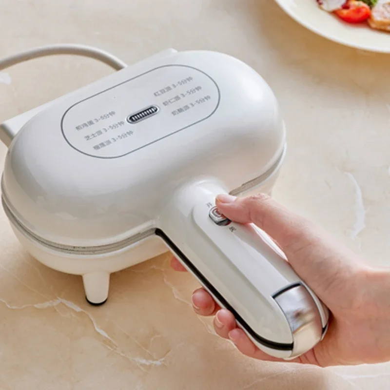 1 pièce Appareil de petit-déje - Breakfast Sandwich Press avis et prix