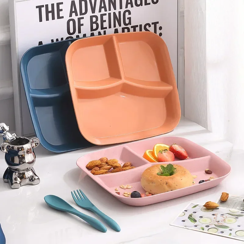 Assiette de Portion Bariatriqu - Meal Preparation avis et prix