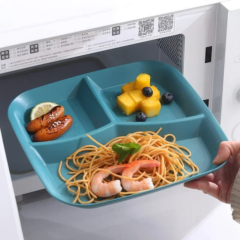 Assiette de Portion Bariatriqu - Meal Preparation avis et prix