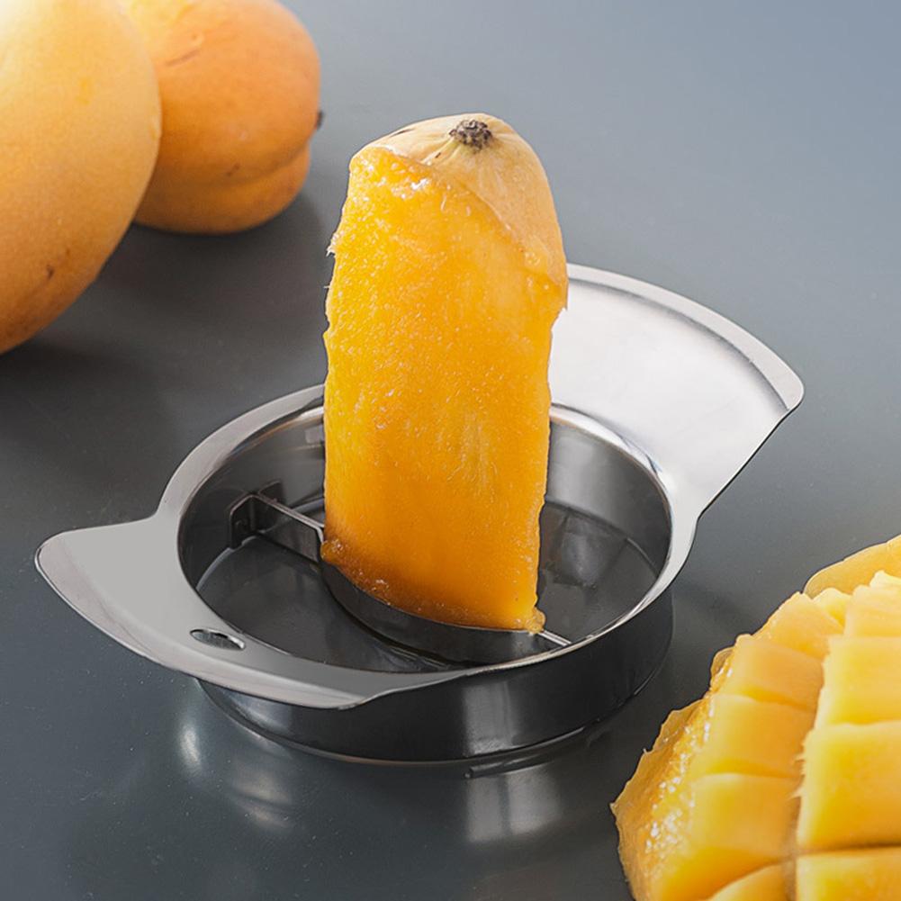 Séparateur de mangue, coupe-fr - Mango Splitter Tool avis et prix