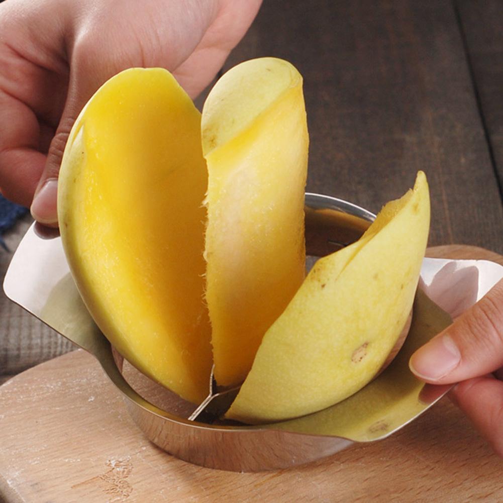 Séparateur de mangue, coupe-fr - Mango Splitter Tool avis et prix