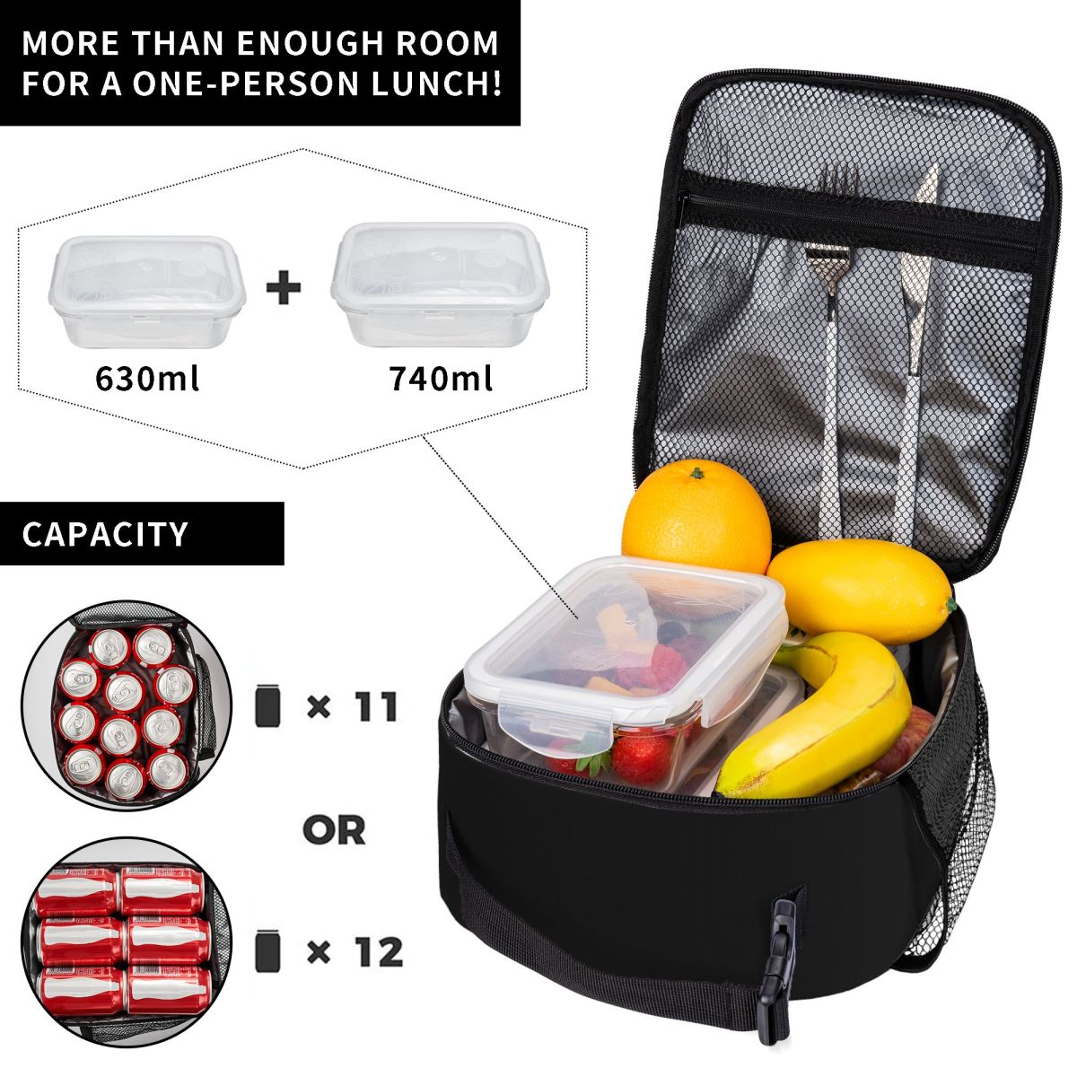 Offre Spéciale Week-end - Sac  - Meal Prep Gym avis et prix