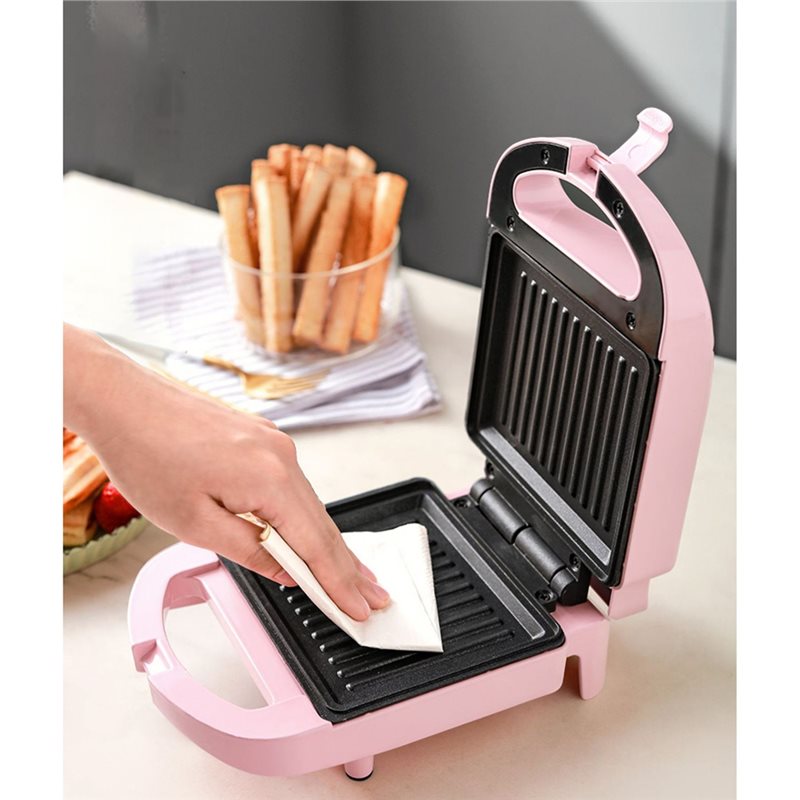 【B25B!】 Machine à sandwich éle - Breakfast Sandwich Press avis et prix