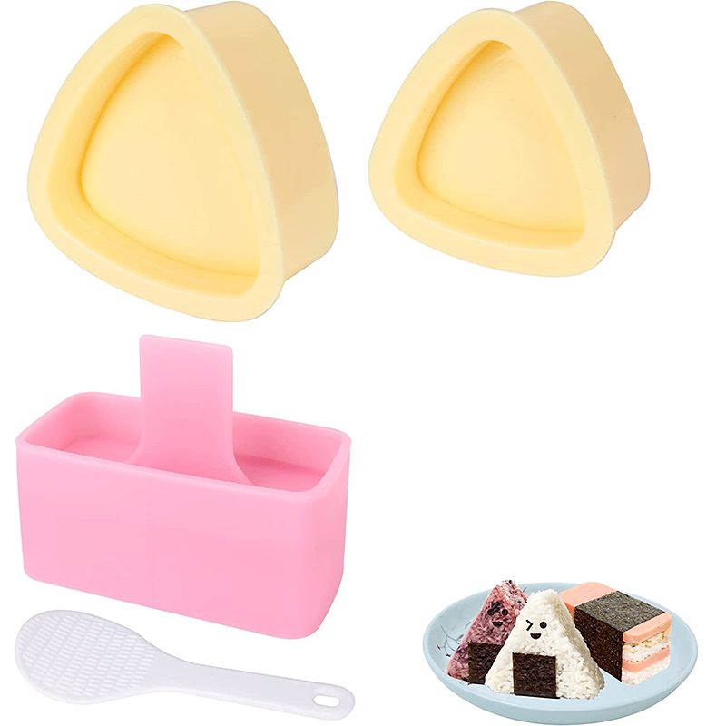 LMETJMA Pack moule à riz Kit d - Rice Ball Mold avis et prix