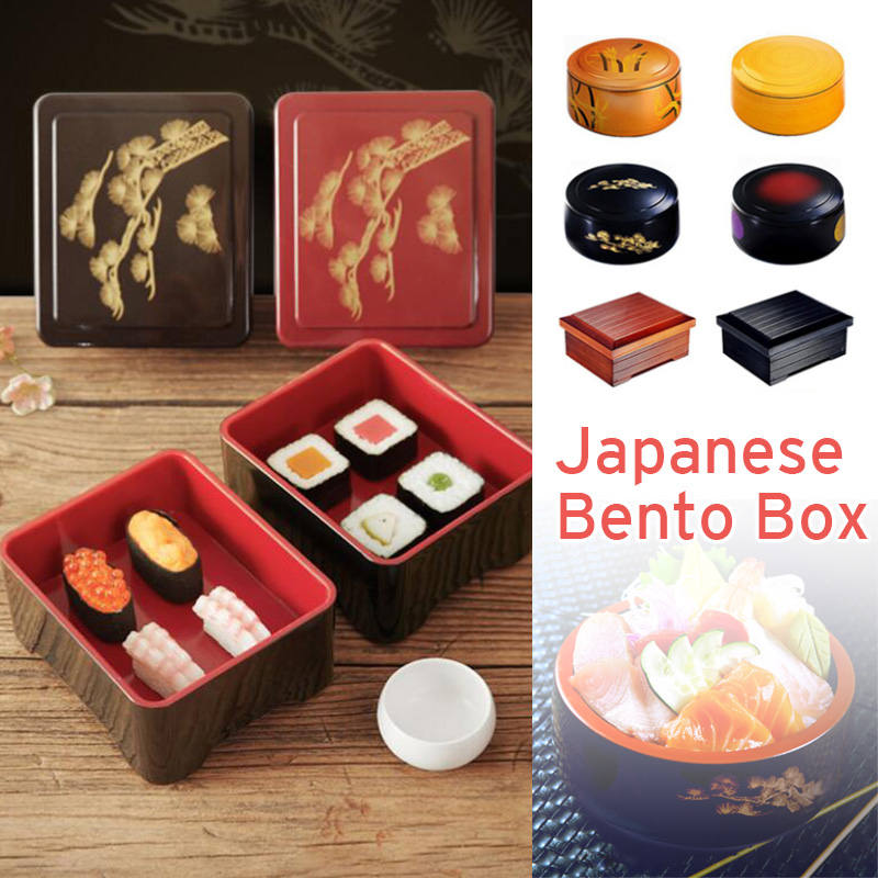 Boîtes à bento en résine de st - Meal Prep Healthy Lunch avis et prix