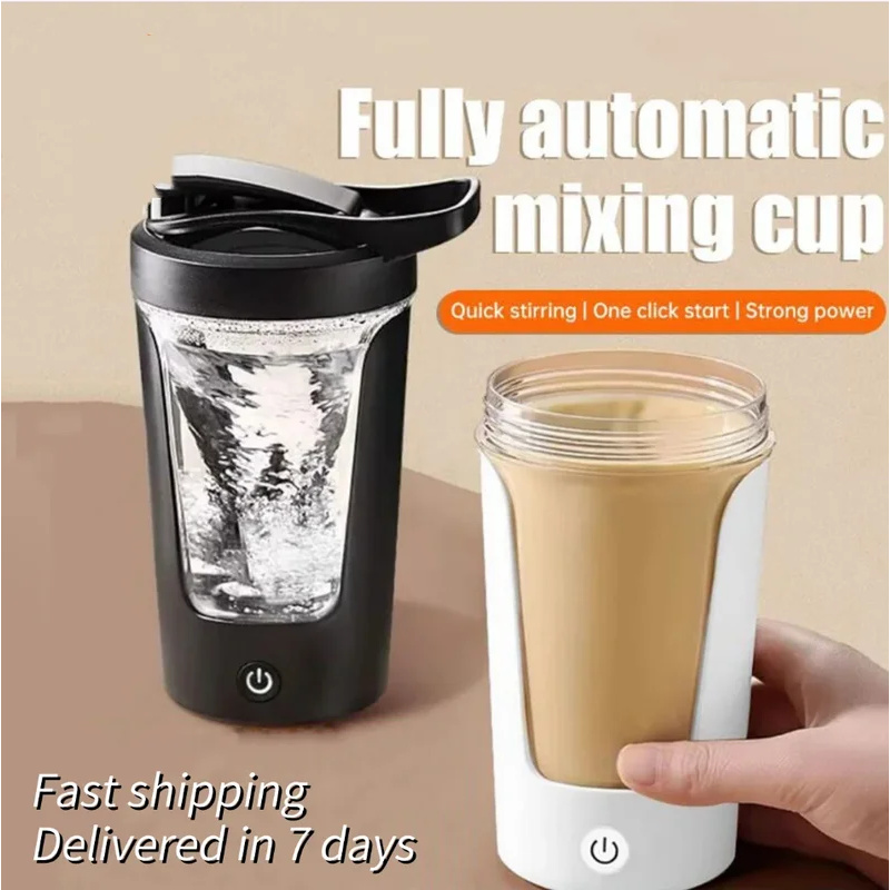 Shaker Cup avec recharge USB,  - Meal Preparation avis et prix
