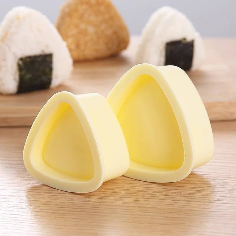 Outils de fabrication de Sushi - Rice Ball Mold avis et prix