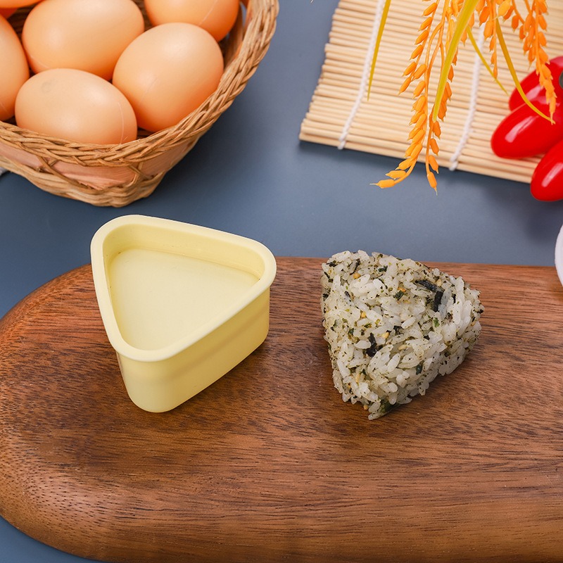 Outils de fabrication de Sushi - Rice Ball Mold avis et prix