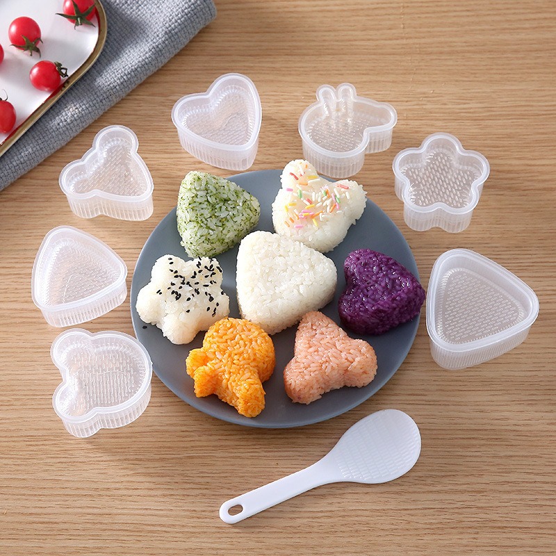 Outils de fabrication de Sushi - Rice Ball Mold avis et prix