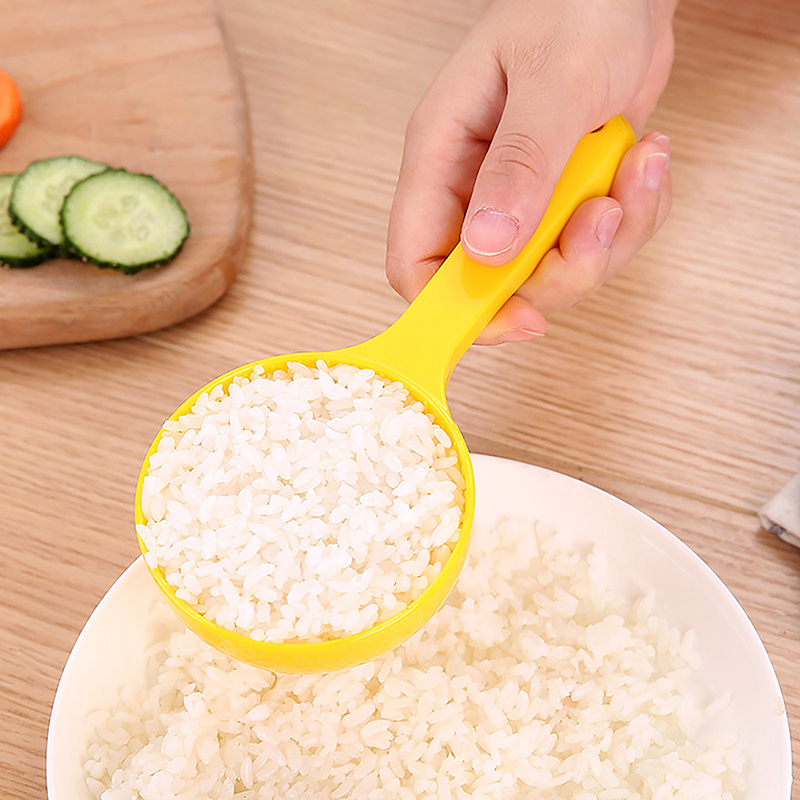 Cuillère à riz en plastique fa - Rice Ball Mold avis et prix