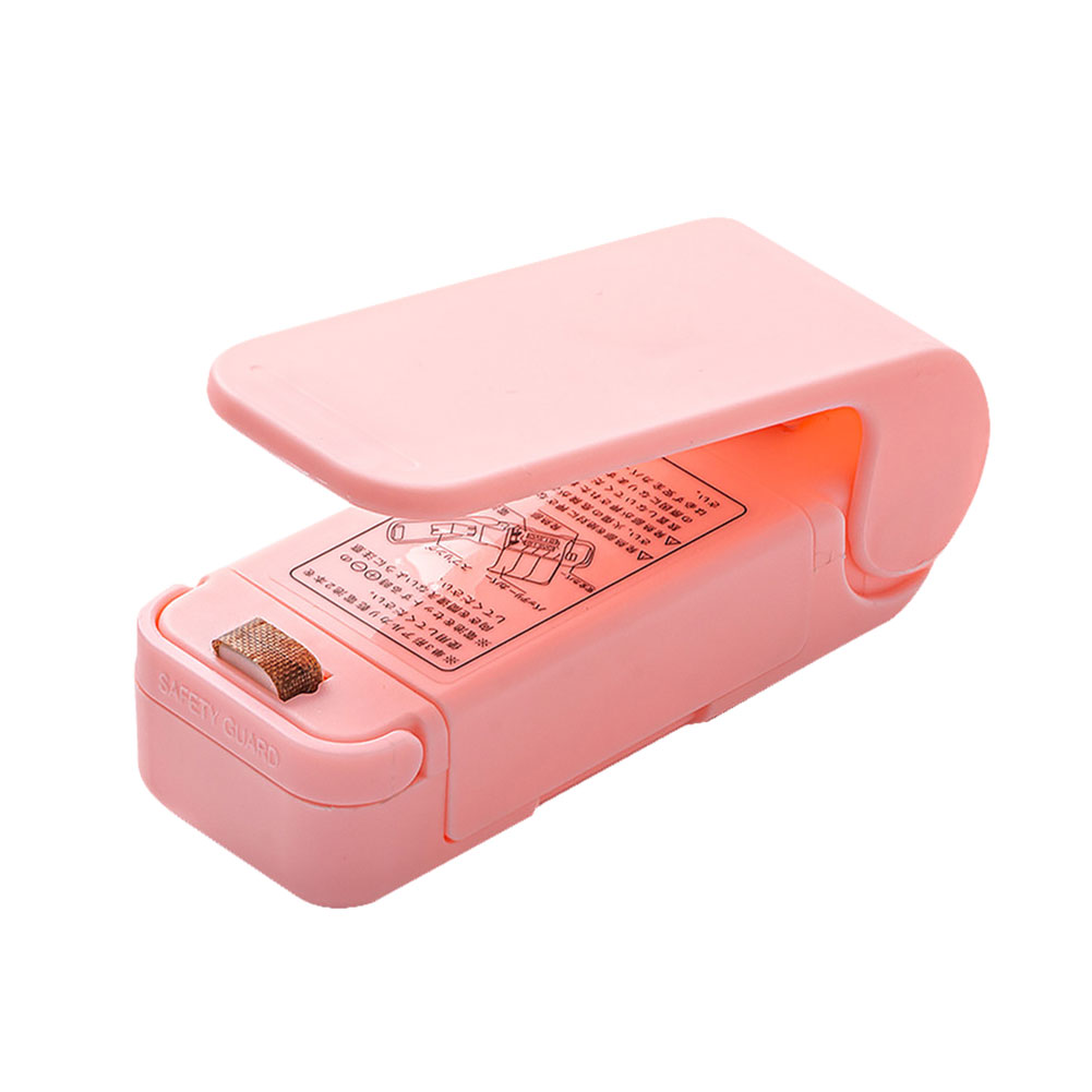 Scelleuse chauffante pour sacs - Meal Prep Vacuum Seal avis et prix