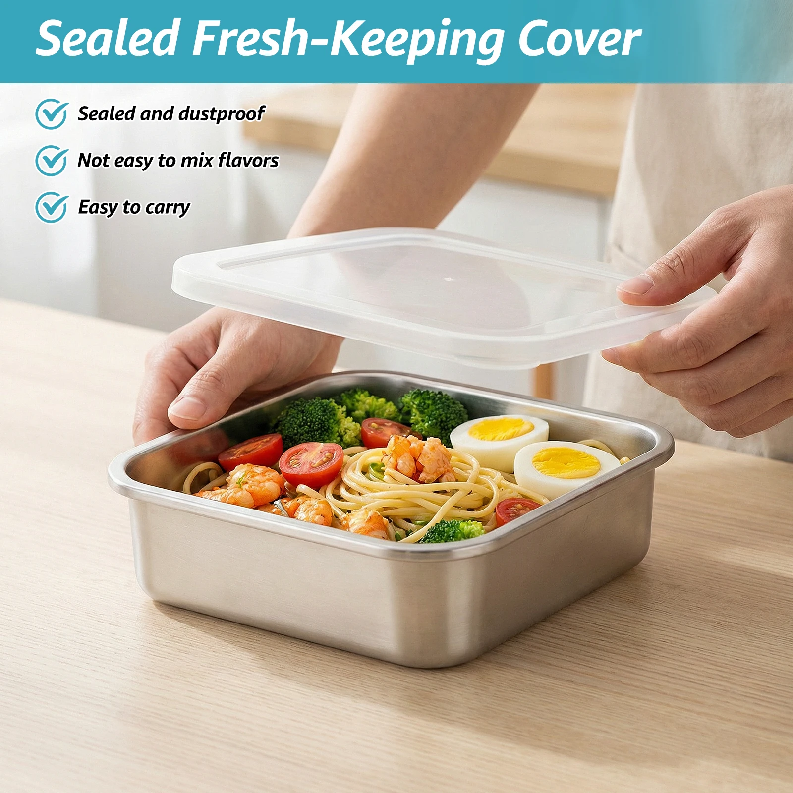 Bol de lavage de fruits 2-en-1 - Meal Prep Bowl avis et prix