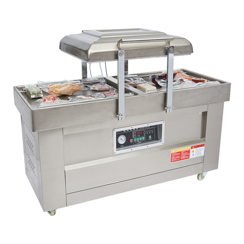 Machine d'emballage sous vide  - Meal Prep Vacuum Seal avis et prix