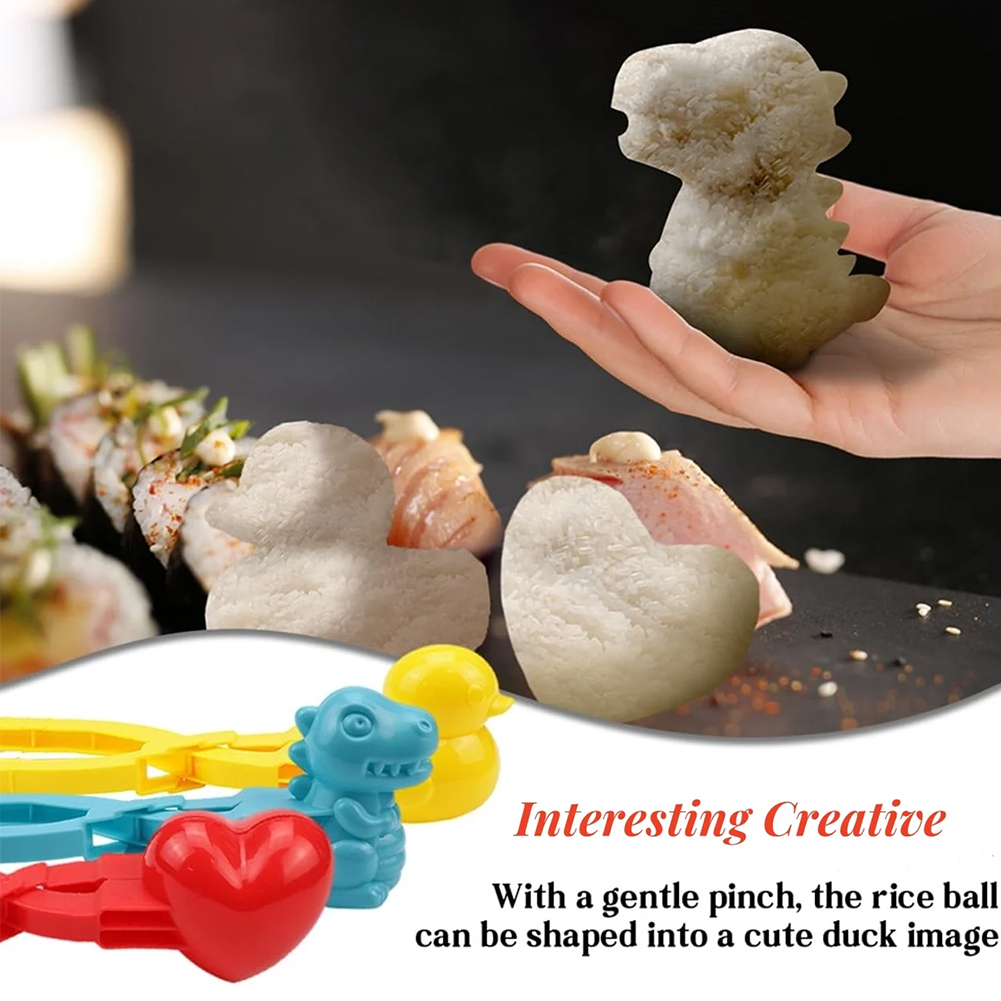 Accessoires de cuisine, moule  - Rice Ball Mold avis et prix