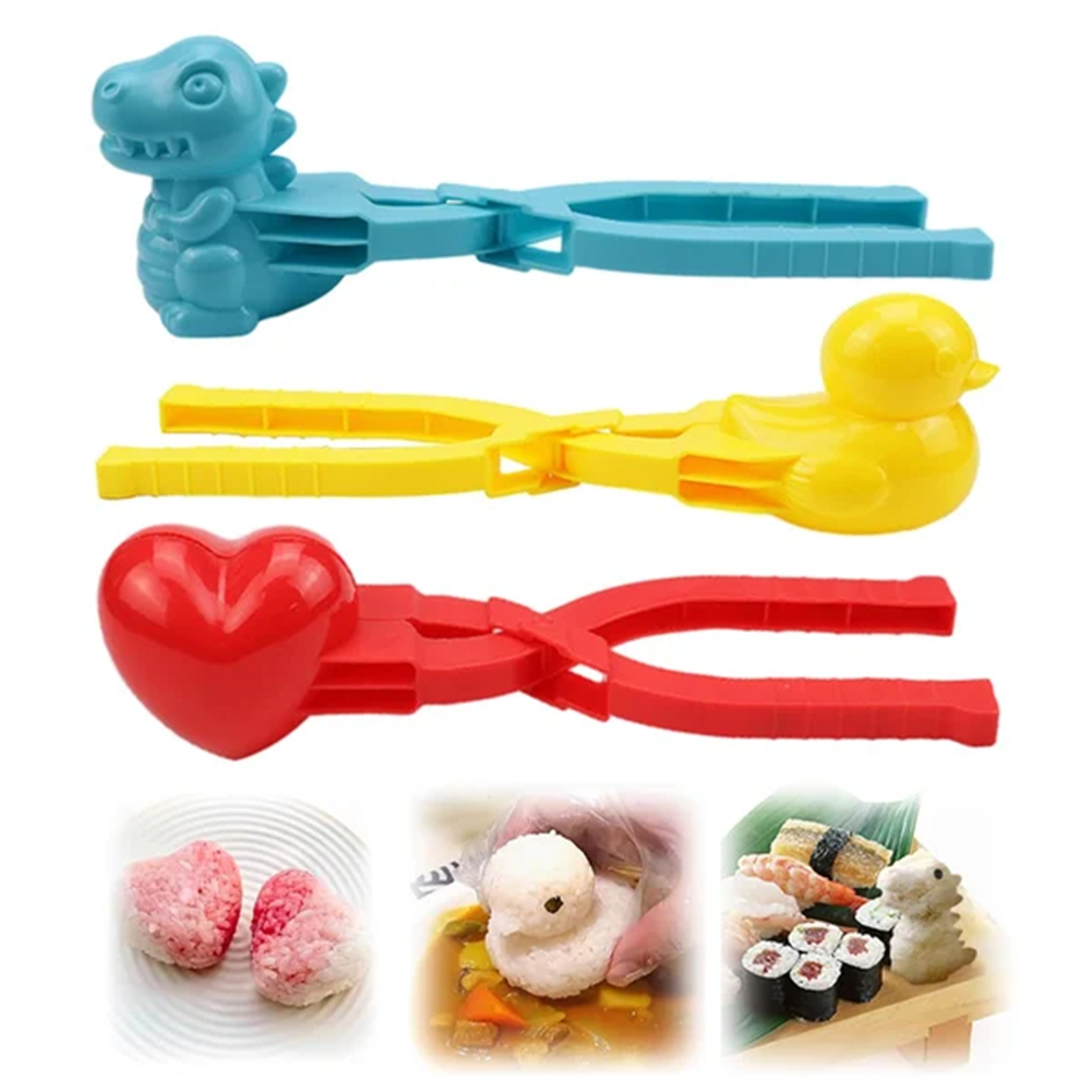 Accessoires de cuisine, moule  - Rice Ball Mold avis et prix