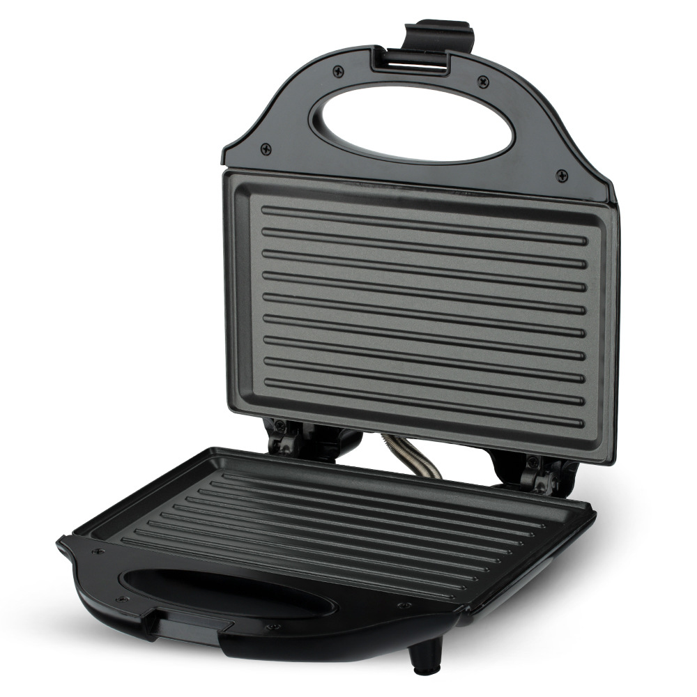 Gaufrier électrique pour Sandw - Breakfast Sandwich Press avis et prix