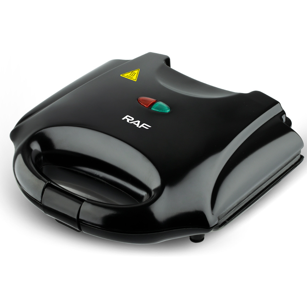 Gaufrier électrique pour Sandw - Breakfast Sandwich Press avis et prix