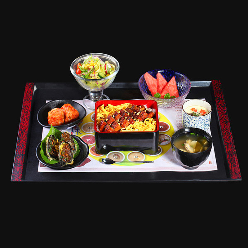 Boîte à lunch japonaise avec c - Meal Prep Healthy Lunch avis et prix