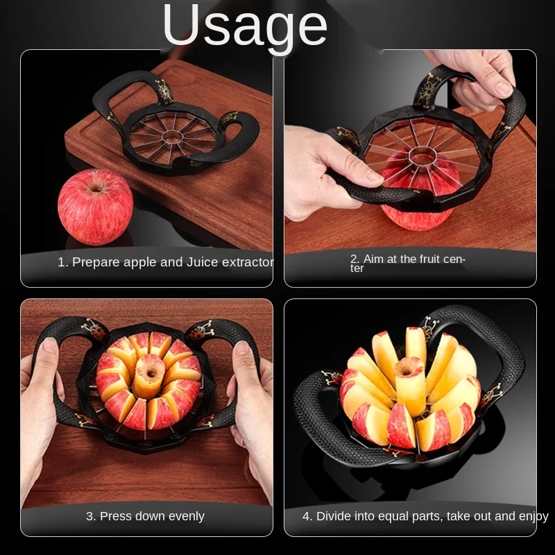 Outil de cuisine pour couper l - Mango Splitter Tool avis et prix