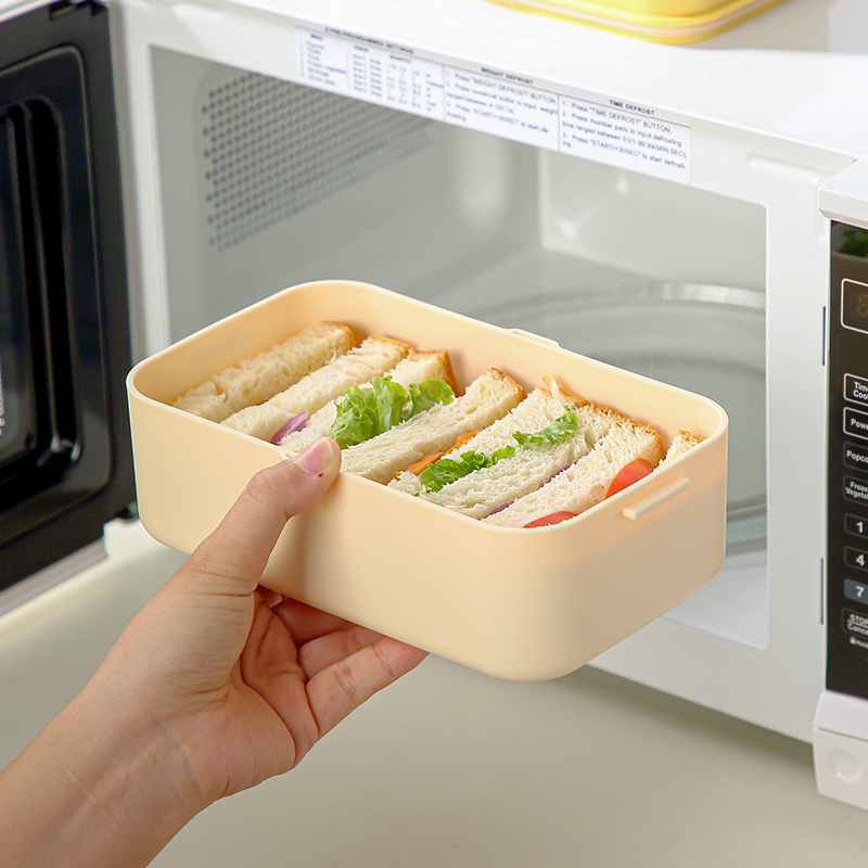Boîte à Bento magique Double c - Meal Prep Gym avis et prix