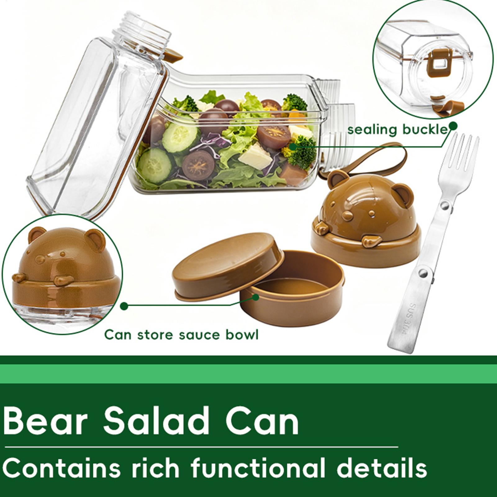 Bocaux de préparation des repa - Meal Prep Gym avis et prix