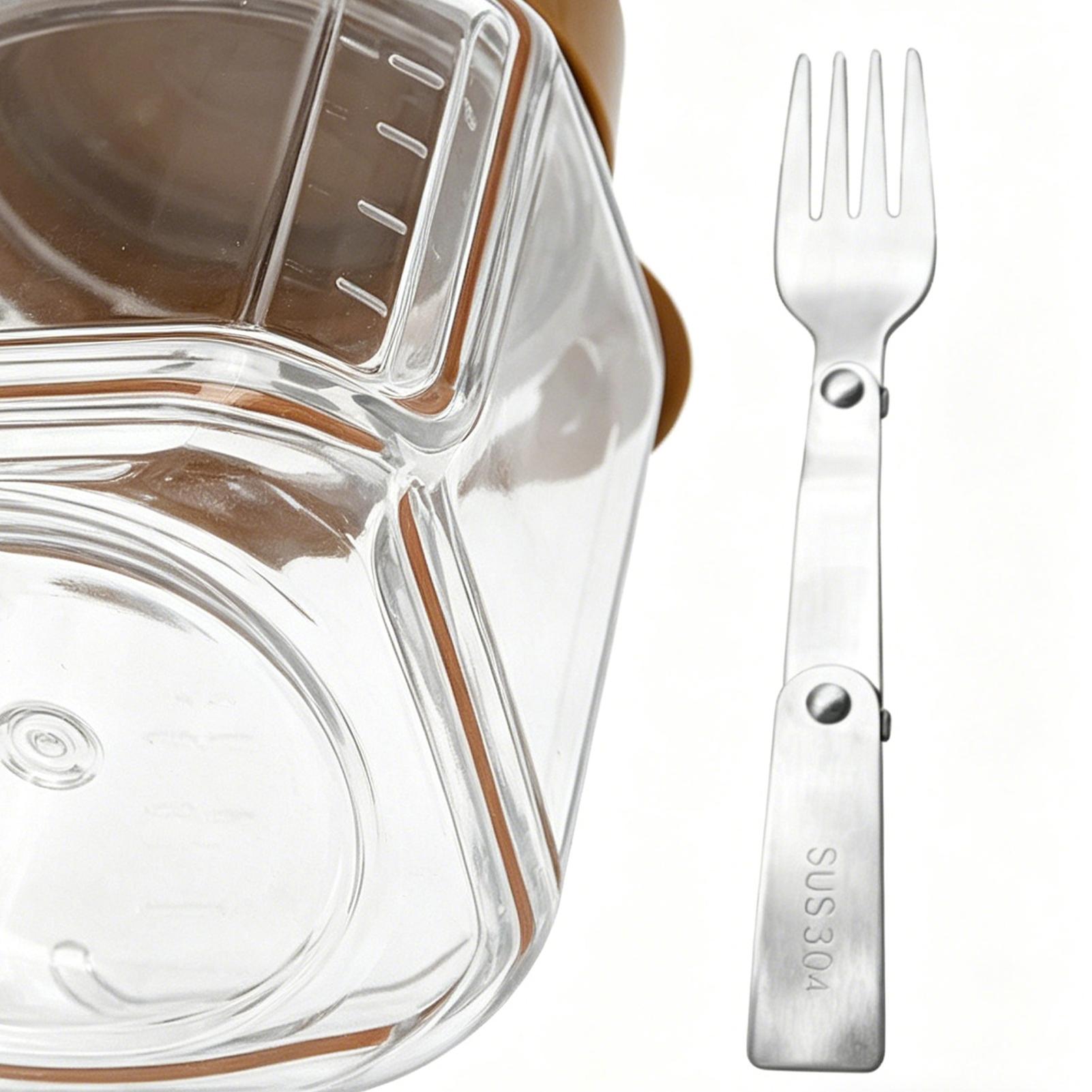 Bocaux de préparation des repa - Meal Prep Gym avis et prix