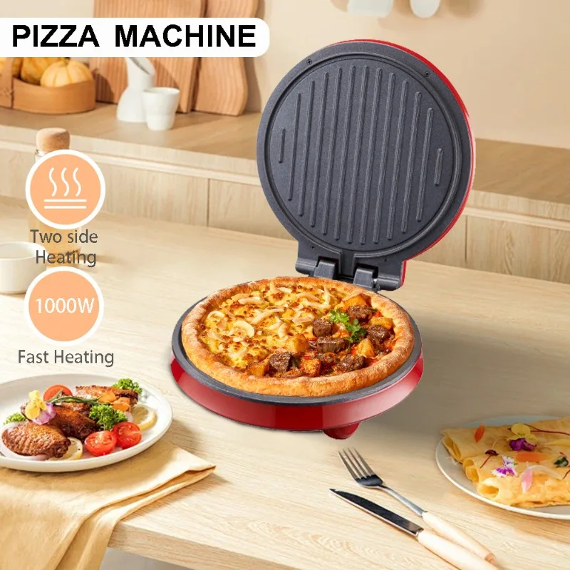 Machine à pizza électrique 110 - Breakfast Sandwich Press avis et prix