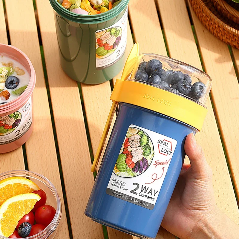 Boîte à déjeuner Bento pour sa - Meal Preparation avis et prix