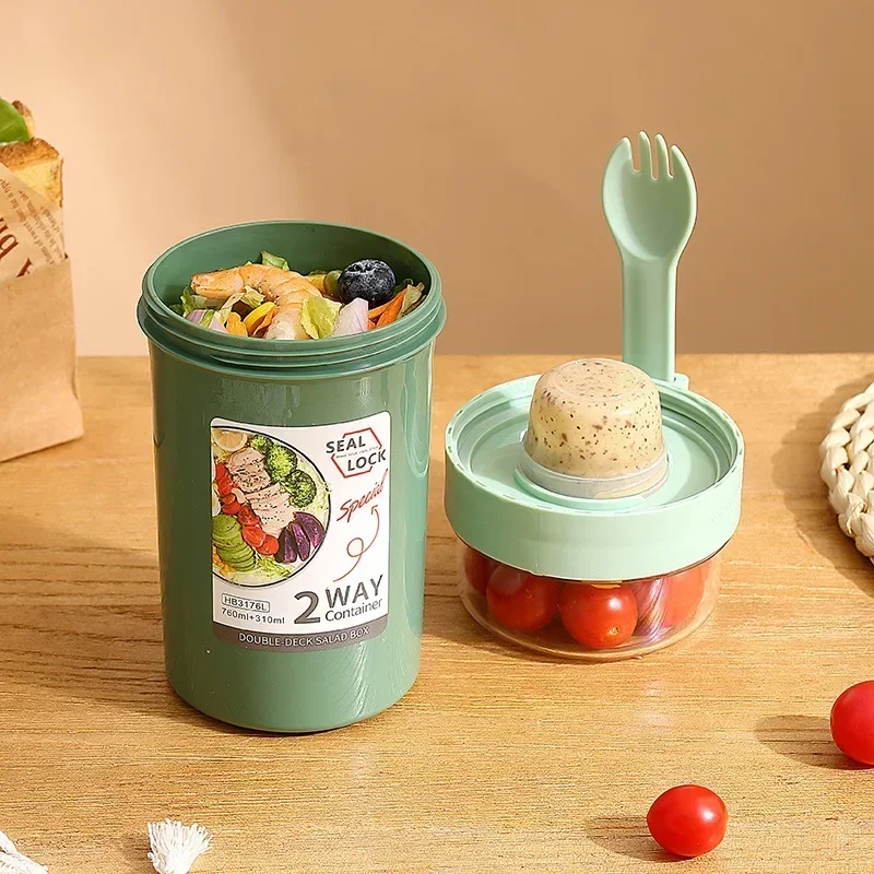Boîte à déjeuner Bento pour sa - Meal Preparation avis et prix