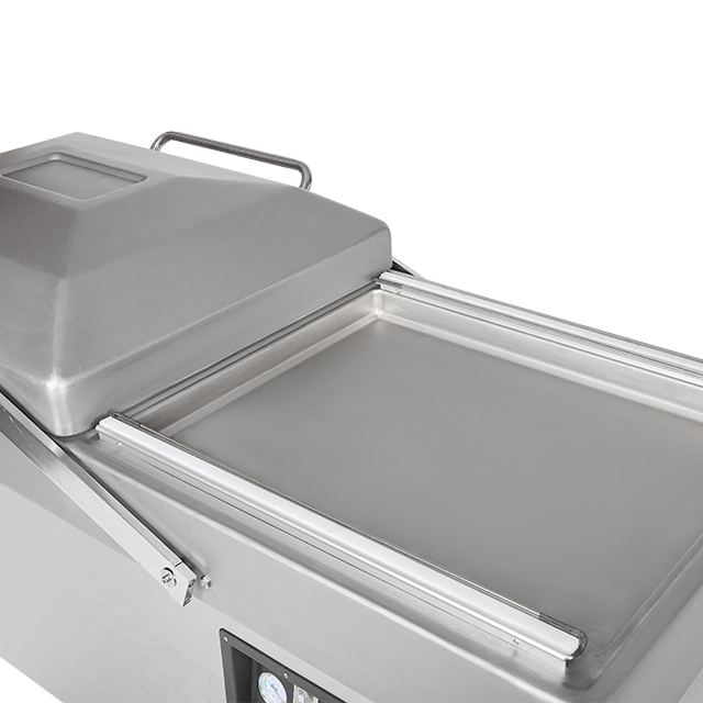 Scelleuse sous vide commercial - Meal Prep Vacuum Seal avis et prix