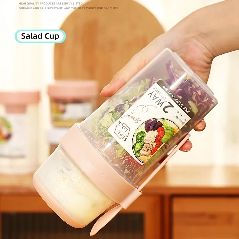 JUSTINLAU Boîte à salade porta - Meal Prep Bowl avis et prix